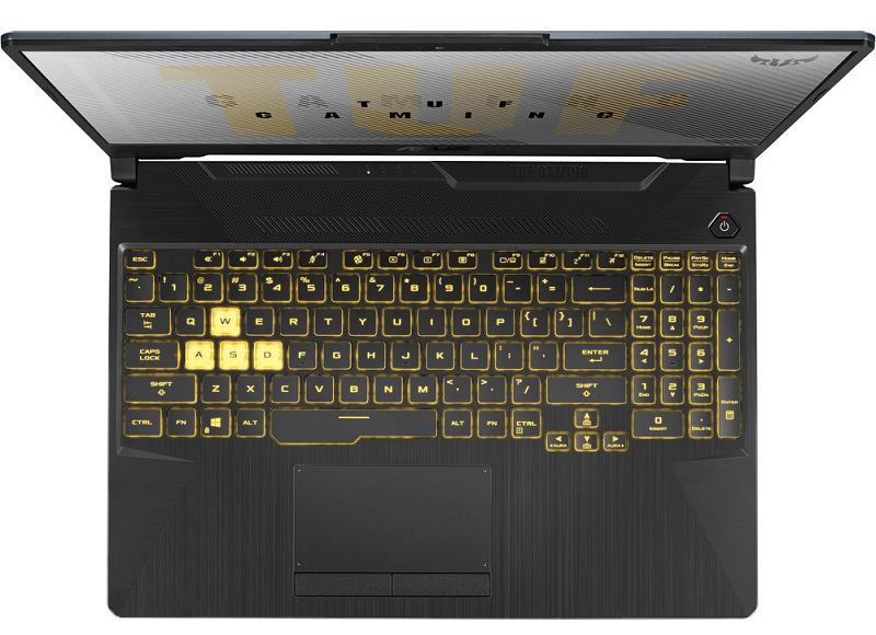 Asus TUF Gaming FA506IV-HN202T