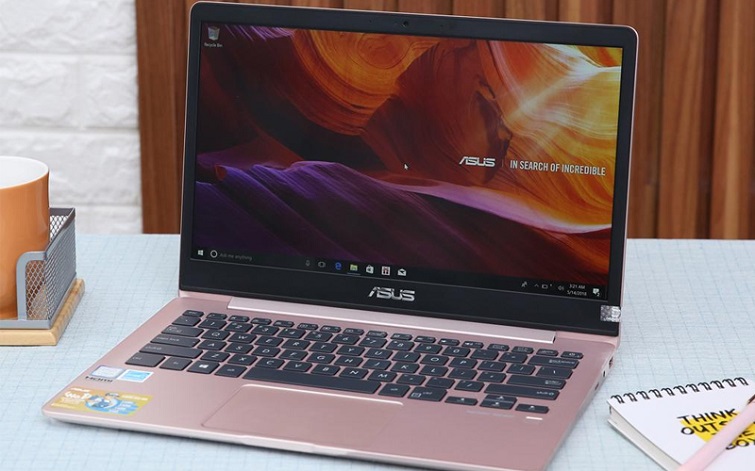 Laptop Asus Zenbook UX331UAL EG021TS