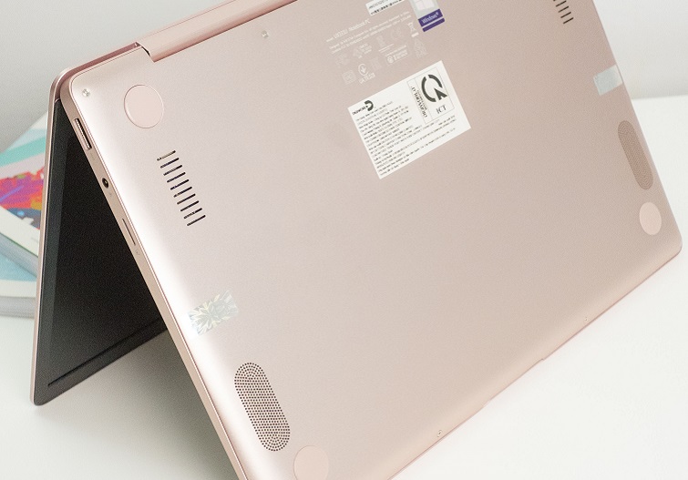 Chất lượng âm thanh tuyệt vời