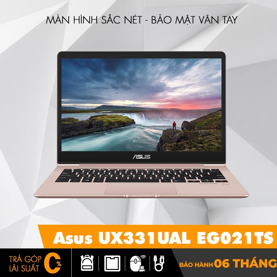 Asus UX331UAL EG021TS