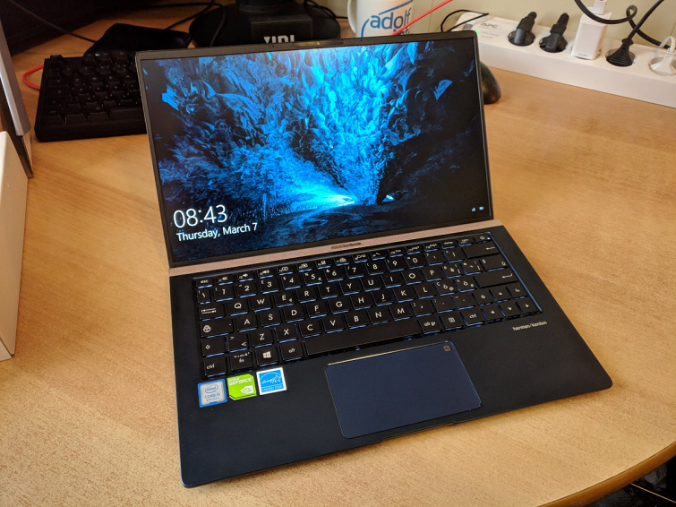 Hiệu năng sử dụng mạnh mẽ