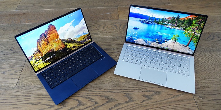 Thiết kế NanoEdge dường như không viền