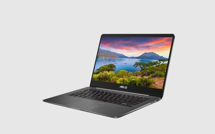 Laptop Asus UX430UA GV261T