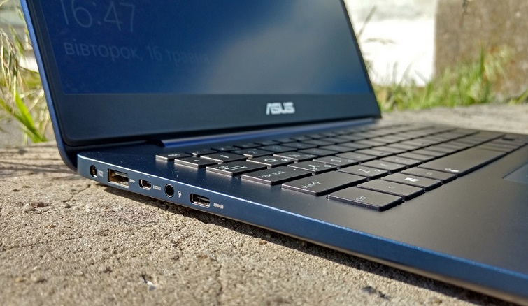 Các góc cạnh bo tròn tinh tế