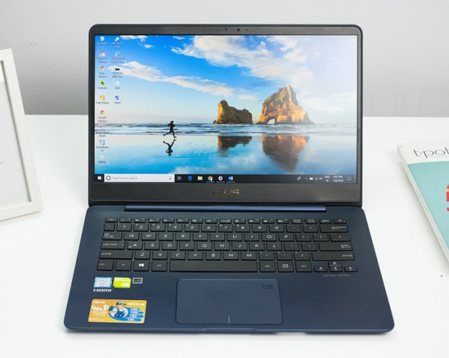 Asus UX430UN GV096T