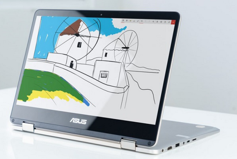 Asus UX461UA E1147T