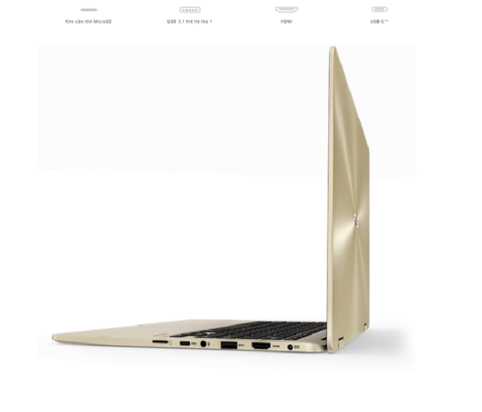 Mọi kết nối mà bạn cần