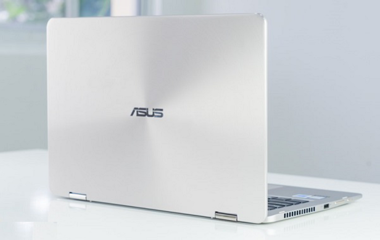 Asus UX461UA E1147T