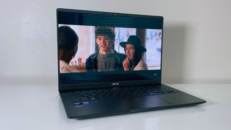 Laptop Asus Vivobook 14 Q423 Laptop Asus Vivobook 14 Q423