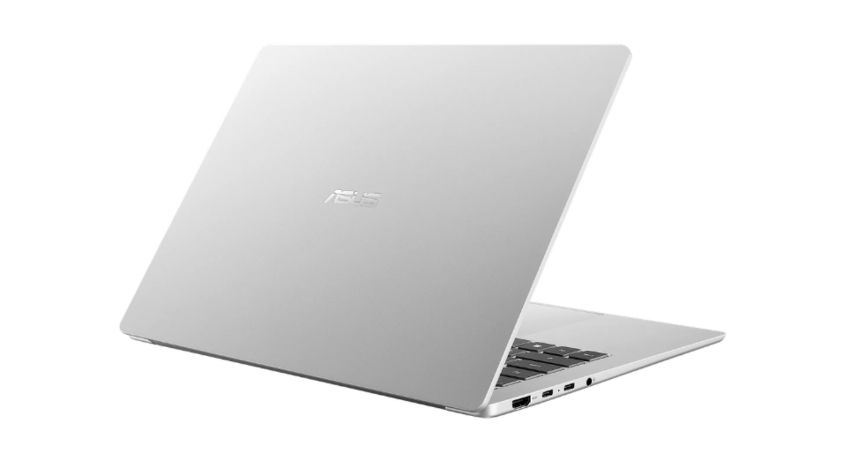 Asus Vivobook 14 S3452MA hiệu năng AI linh hoạt
