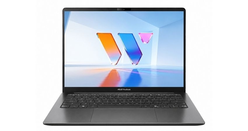 Asus Vivobook 14 S3452MA kiểu dáng thanh lịch