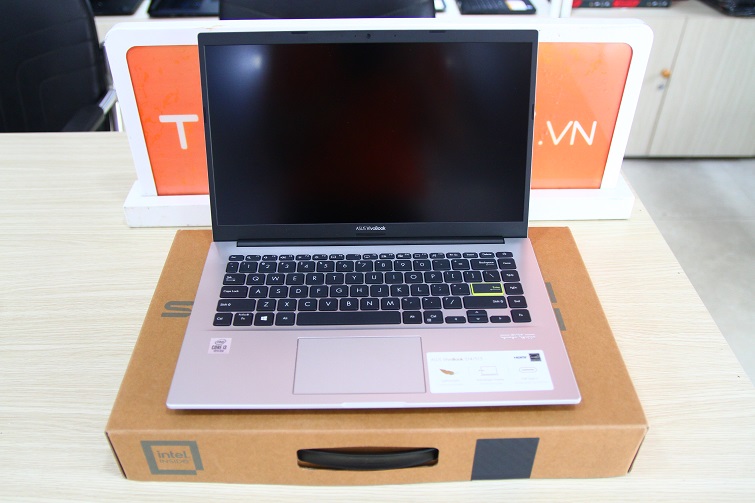 Asus VivoBook 14 X413JA