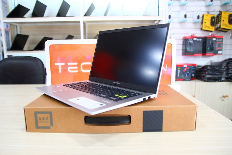 Asus VivoBook 14 X413JA