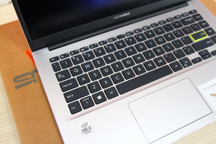 Asus VivoBook 14 X413JA