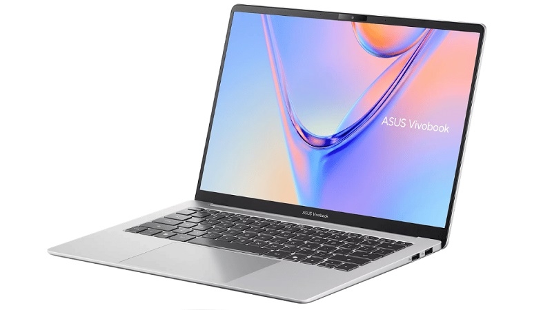 Hiệu năng của dòng laptop Asus Vivobook 14SE S3452M (2026) Hiệu năng của dòng laptop Asus Vivobook 14SE S3452M (2026)