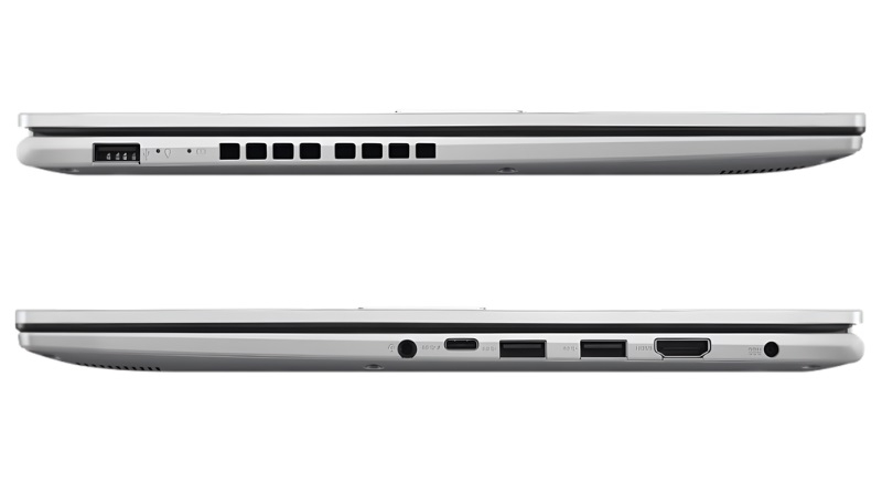 Cổng kết nối laptop Asus Vivobook 15 X1502VA-BQ885W