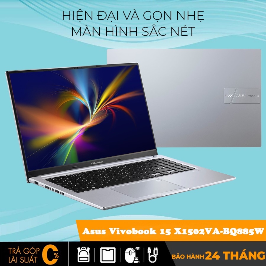 Asus Vivobook 15 X1502VA-BQ885W