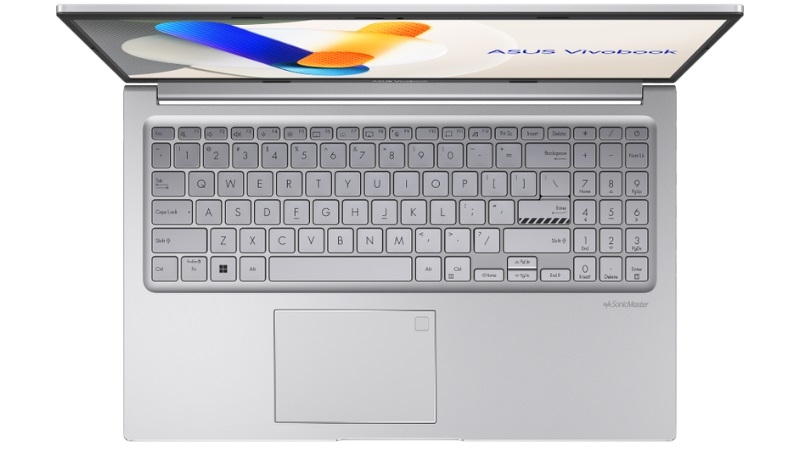 Asus Vivobook 15 X1504VA-BQ165W