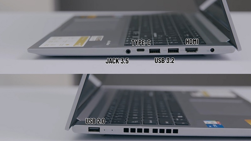 Asus Vivobook 16 X1605VA-MB360W