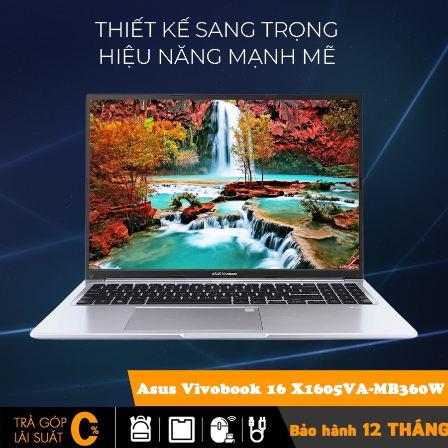 Asus Vivobook 16 X1605VA-MB360W