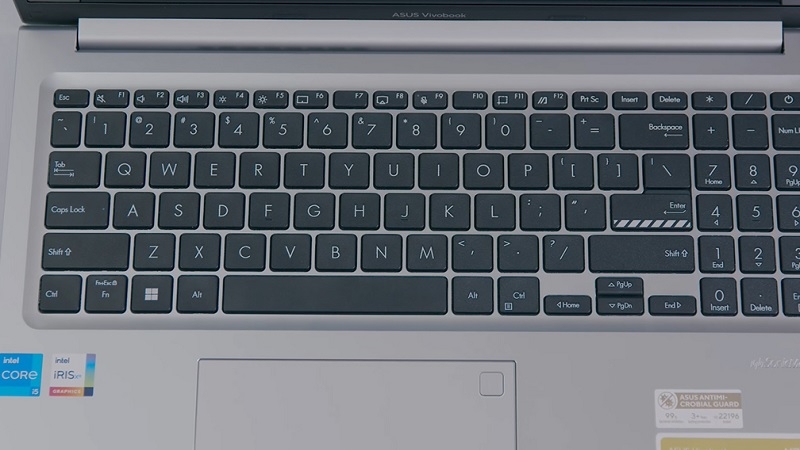 Asus Vivobook 16 X1605VA-MB360W