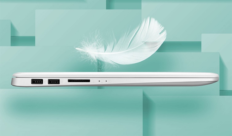 Kết nối hoàn hảo với USB Type-C