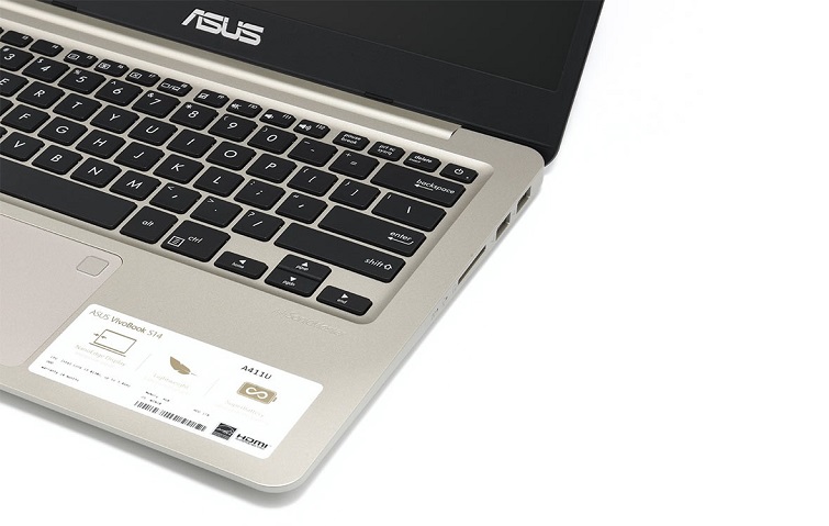 Asus A411UA BV611T