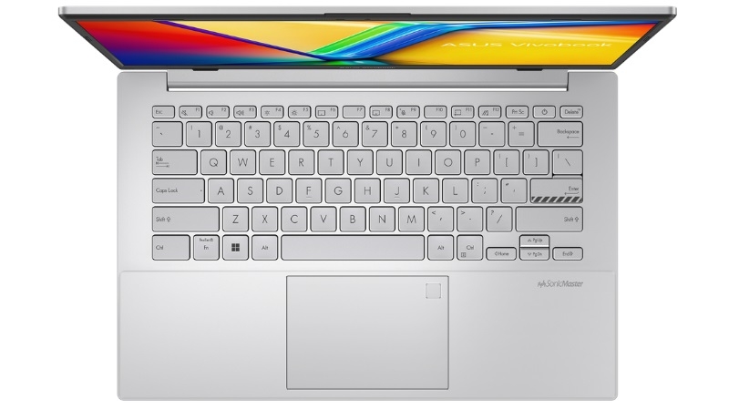 Asus Vivobook Go 14 E1404FA-EB482W