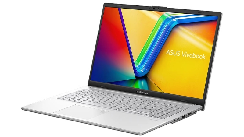 Hiệu năng laptop Asus Vivobook Go 15 E1504FA-BQ1150W Hiệu năng laptop Asus Vivobook Go 15 E1504FA-BQ1150W