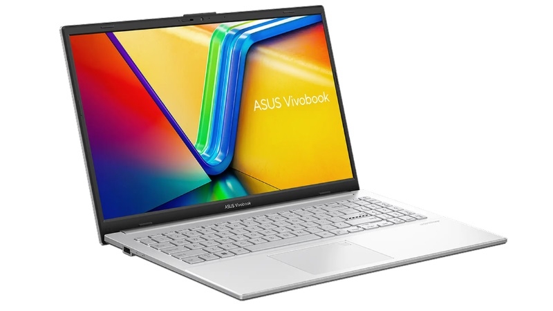 Thiết kế laptop Asus Vivobook Go 15 E1504FA-BQ1150W Thiết kế laptop Asus Vivobook Go 15 E1504FA-BQ1150W