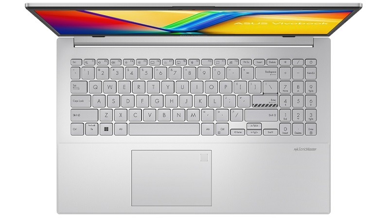 Asus Vivobook Go 15 E1504FA-BQ340W