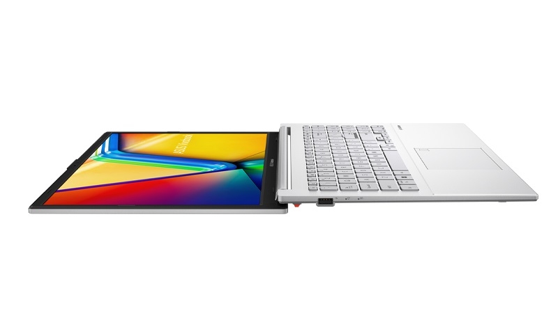 Âm thanh laptop Asus Vivobook Go 15 E1504FA-BQ340W