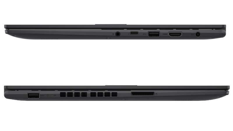 Cổng kết nối laptop Asus Vivobook K3605V Cổng kết nối laptop Asus Vivobook K3605V