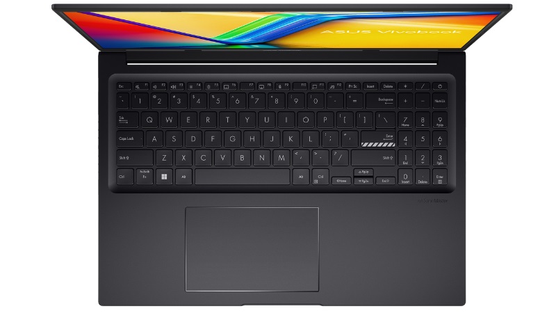 Bàn phím và Touchpad laptop Asus Vivobook K3605V Bàn phím và Touchpad laptop Asus Vivobook K3605V