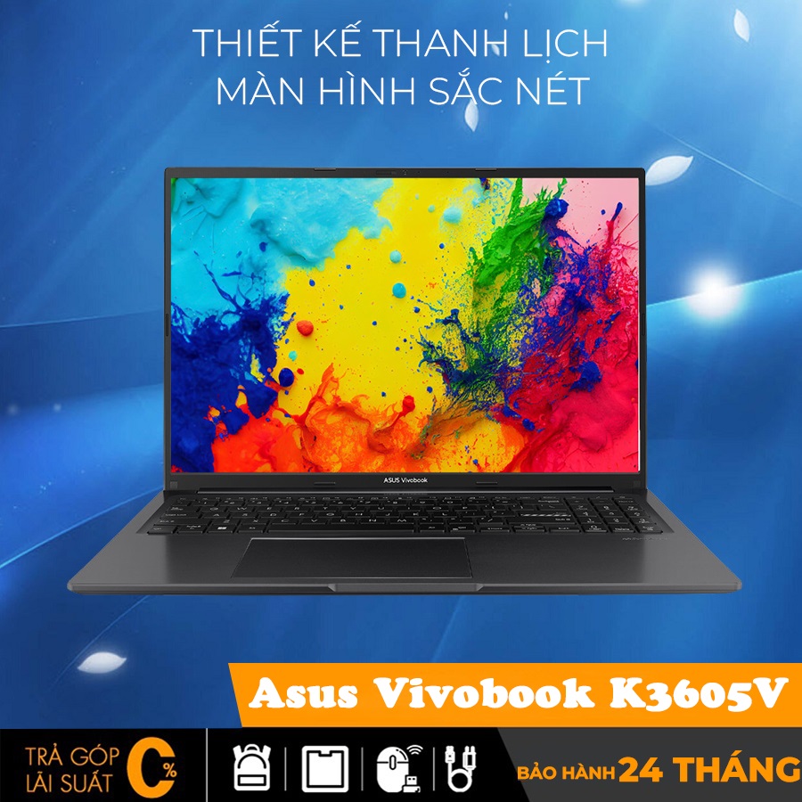 Asus Vivobook K3605V