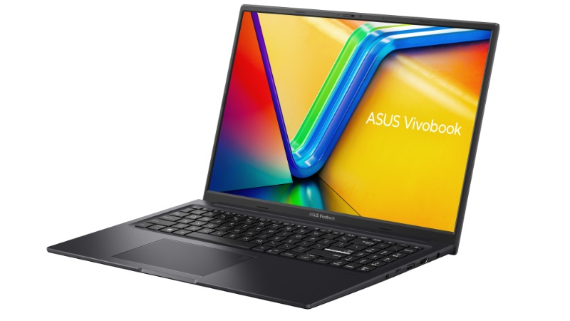 Thiết kế laptop Asus Vivobook K3605V Thiết kế laptop Asus Vivobook K3605V