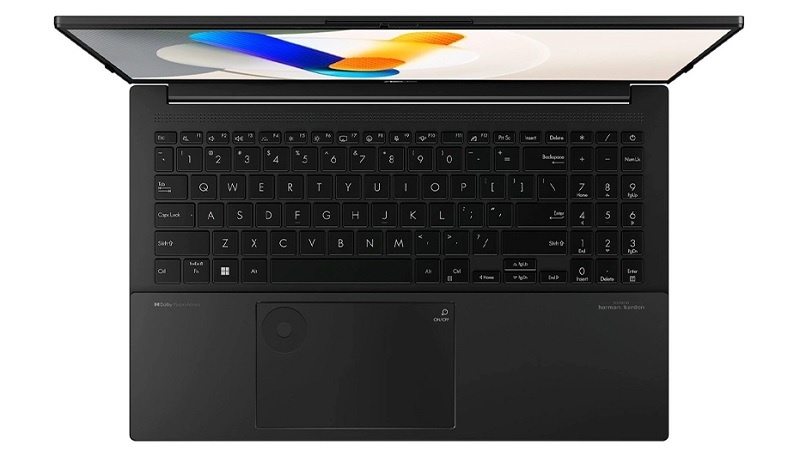 Laptop Asus Vivobook Pro 15 Q533MJ Laptop Asus Vivobook Pro 15 Q533MJ