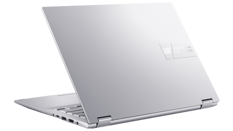 Hiệu năng xử lý laptop Asus Vivobook S 14 Flip TP3402VA-LZ632W Hiệu năng xử lý laptop Asus Vivobook S 14 Flip TP3402VA-LZ632W