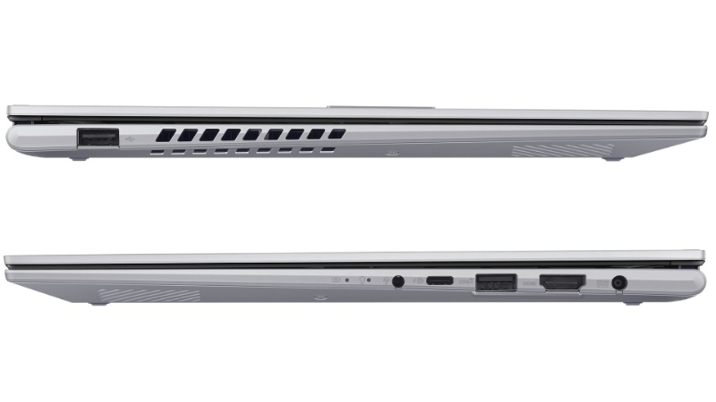 Cổng kết nối laptop Asus Vivobook S 14 Flip TP3402VA-LZ632W Cổng kết nối laptop Asus Vivobook S 14 Flip TP3402VA-LZ632W