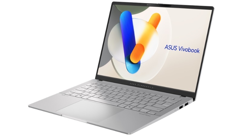 Asus Vivobook S 14 M5406WA-PP071WS