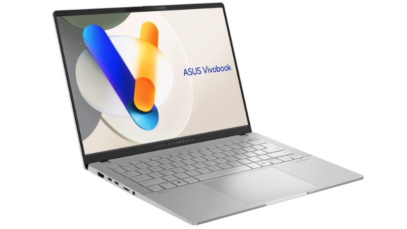 Asus Vivobook S 14 M5406WA-PP071WS