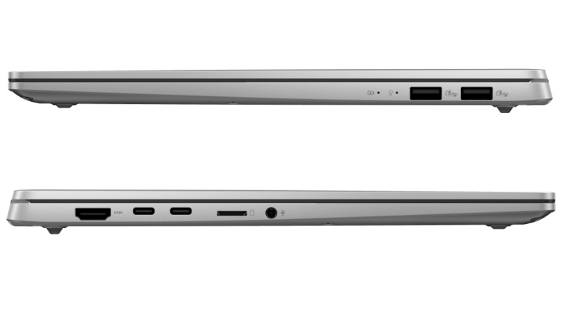 Asus Vivobook S 14 M5406WA-PP071WS