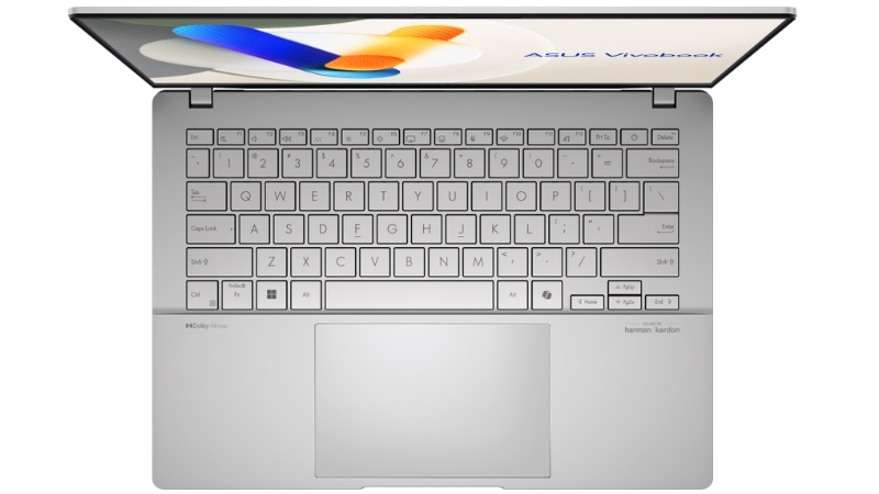 Asus Vivobook S 14 M5406WA-PP071WS