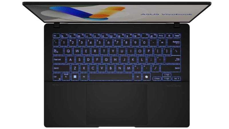 Asus Vivobook S 14 S5406SA-PP168WS