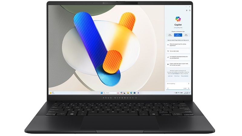 Asus Vivobook S 14 S5406SA-PP168WS