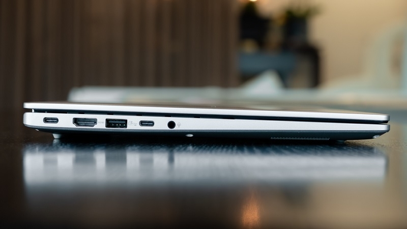 Asus Vivobook S14 M3407KA-SF034WS