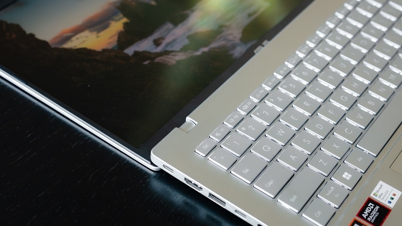 Bàn phím laptop Asus Vivobook S14 M3407KA-SF034WS