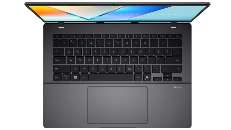 Asus Vivobook S14 S3407CA-LY095WS