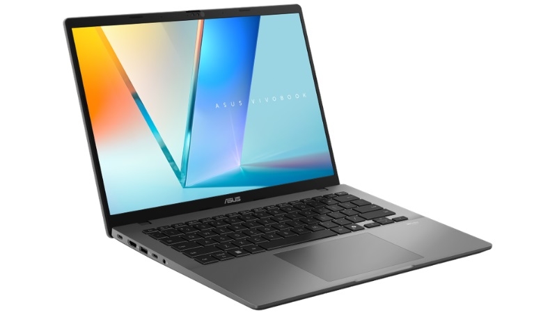 Asus Vivobook S14 S3407CA-LY095WS