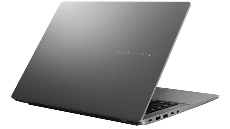 Asus Vivobook S14 S3407CA-LY095WS
